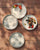 Waadi Tea Plates (Set of 4)