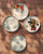 Waadi Tea Plates (Set of 4)