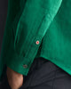 Novac Shirt - Green