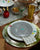 Tota Quarter Plate