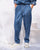 Baggy Pants - Blue