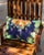 Botanical Cashew Cushion Cover