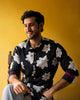 Kochi Shirt - Black