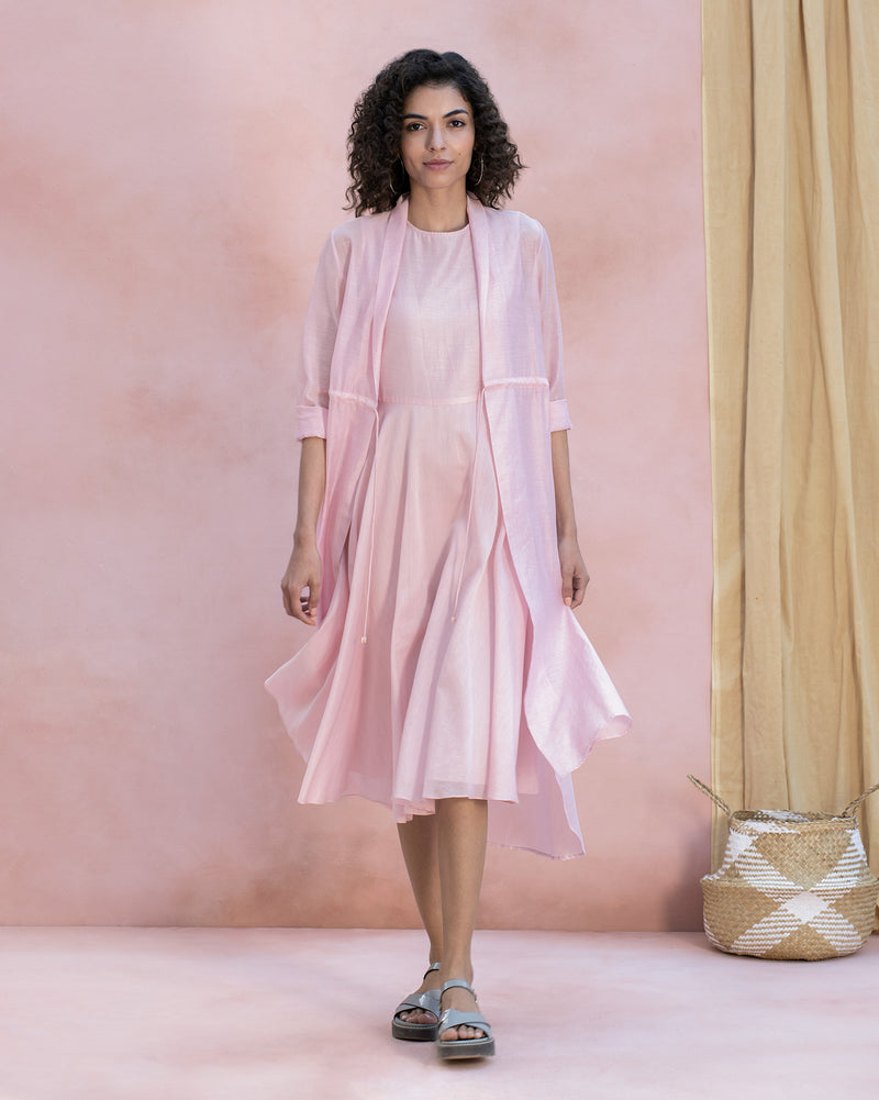 Bentota Overlay -Pink