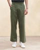 Safari Pants - Olive