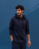 Reef Hoodie- Indigo