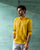 Hakuna Shirt - Yellow