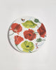 Wildflower Quarter Plate