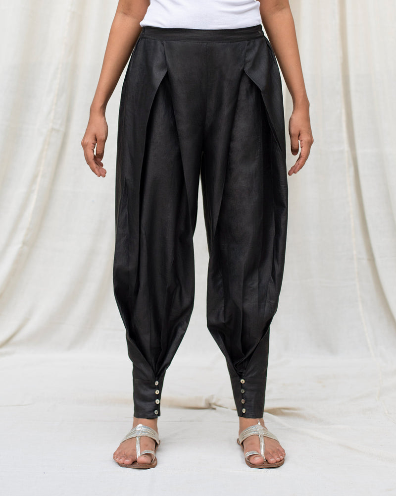 Jodhpurs - Black