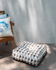 Cirrus Floor Cushion Cover