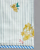 Bagan Table Runner - Reversible