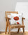 Swaying Poppy cushion Cover