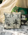 Periyar Cushion Cover - Ivory