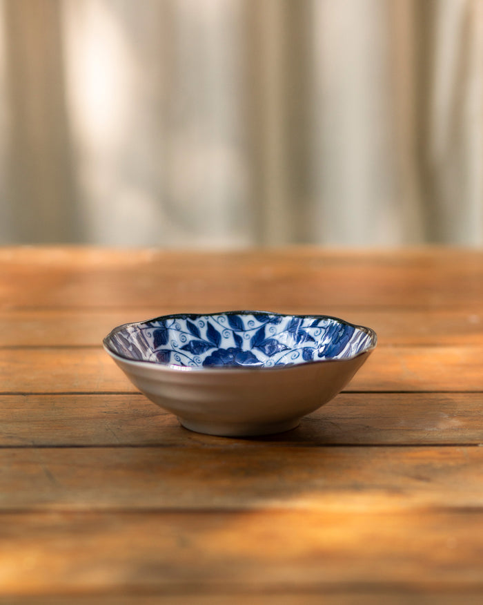 Aiiro Dessert Bowl