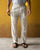 Rey Pants - Ivory