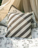 Kandy Stripe Sham Cover