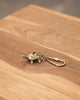 Turtle Keychain
