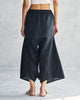 Yoka Trousers - Black