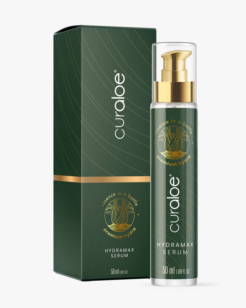 Curaloe Premium Hydra Max Serum