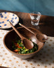 Woodland Salad Bowl