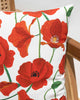 Poppy Cushion Cover