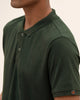 Polo T-Shirt - Olive