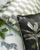 Periyar Lumbar Cushion Cover