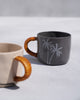 Mandovi Mugs (Set of 2)