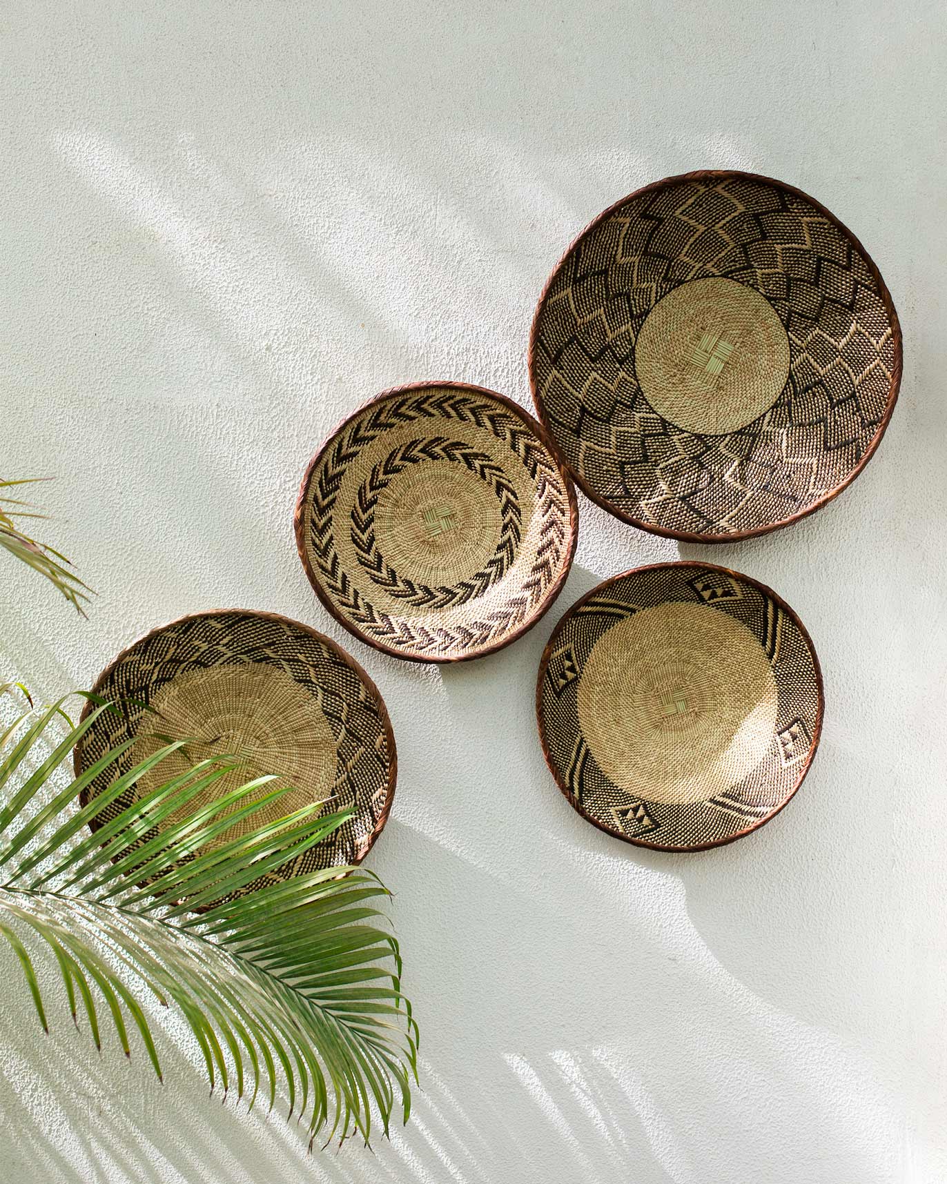 Ilala Wall Decor