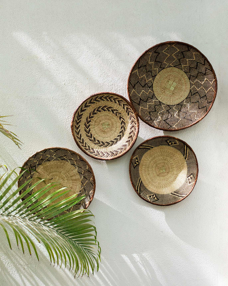 Ilala Wall Decor