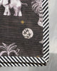 Kangra Bed Cover - King