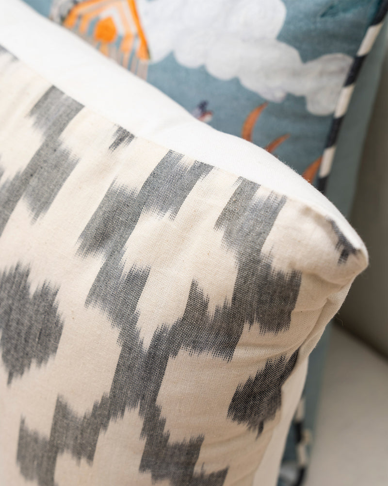 Solang Cushion Cover