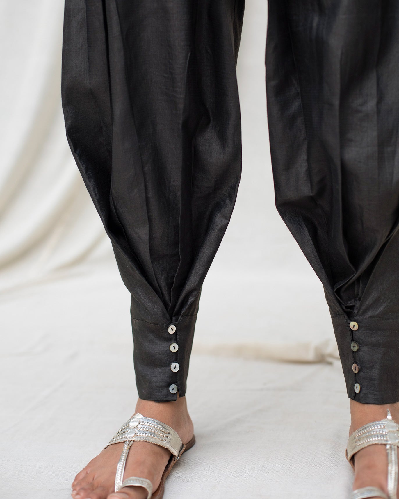 Jodhpurs - Black