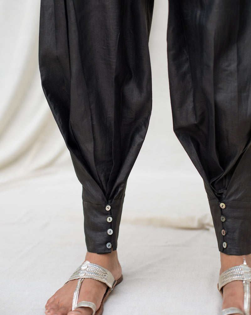 Jodhpurs - Black
