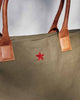Perfect Work Bag - Olive