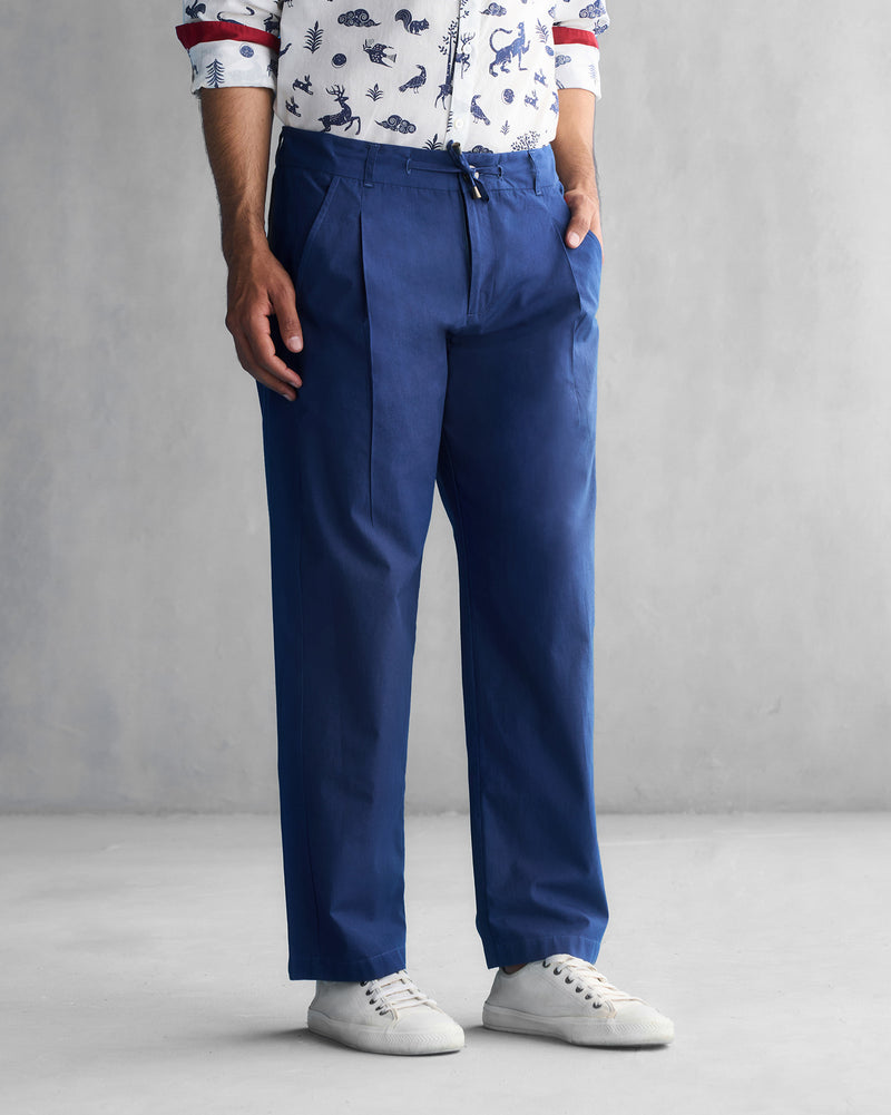 Lounge Pants - Navy