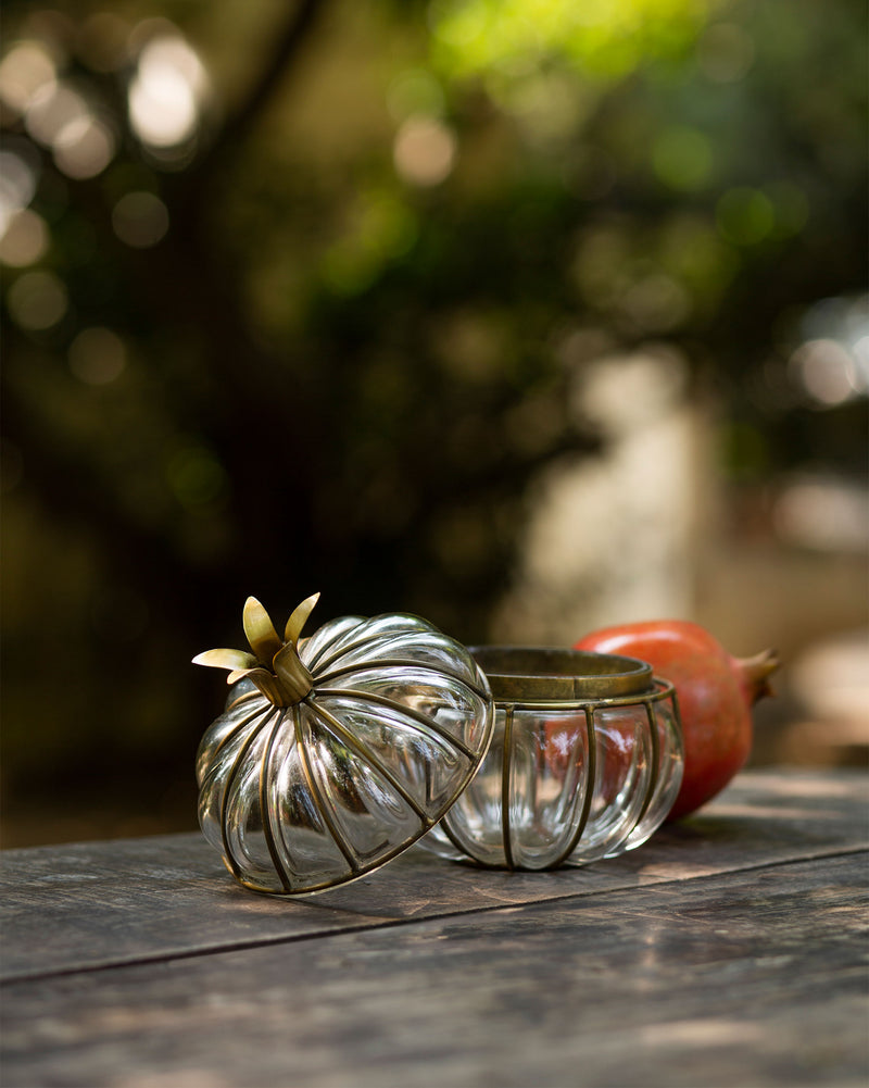 Anar Deco Jar