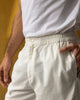 Rey Pants - Ivory