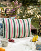 Delta Cushion Cover