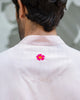 Long Pleated Kurta - Pink