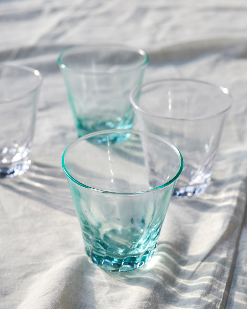 Mahi Water Tumblers (Set of 4)