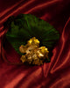 Gudhal Ring - Gold