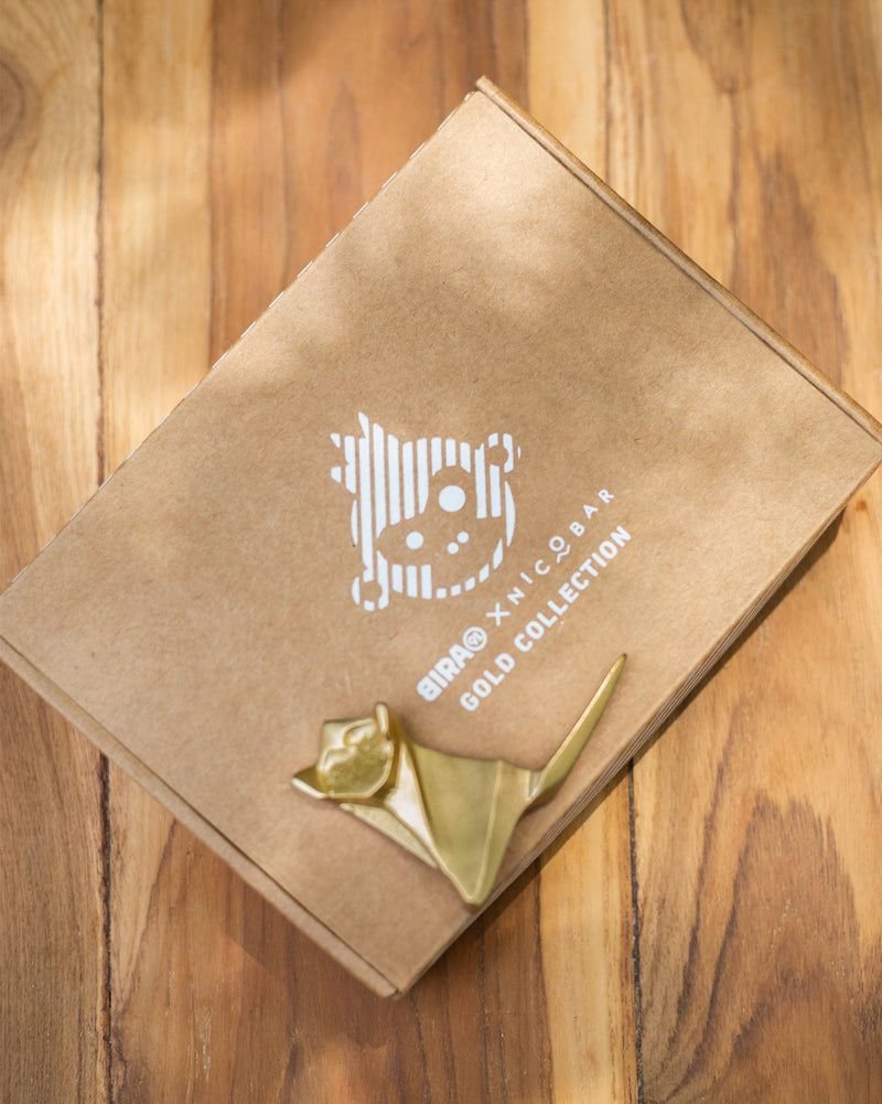 Monkey Business Origami