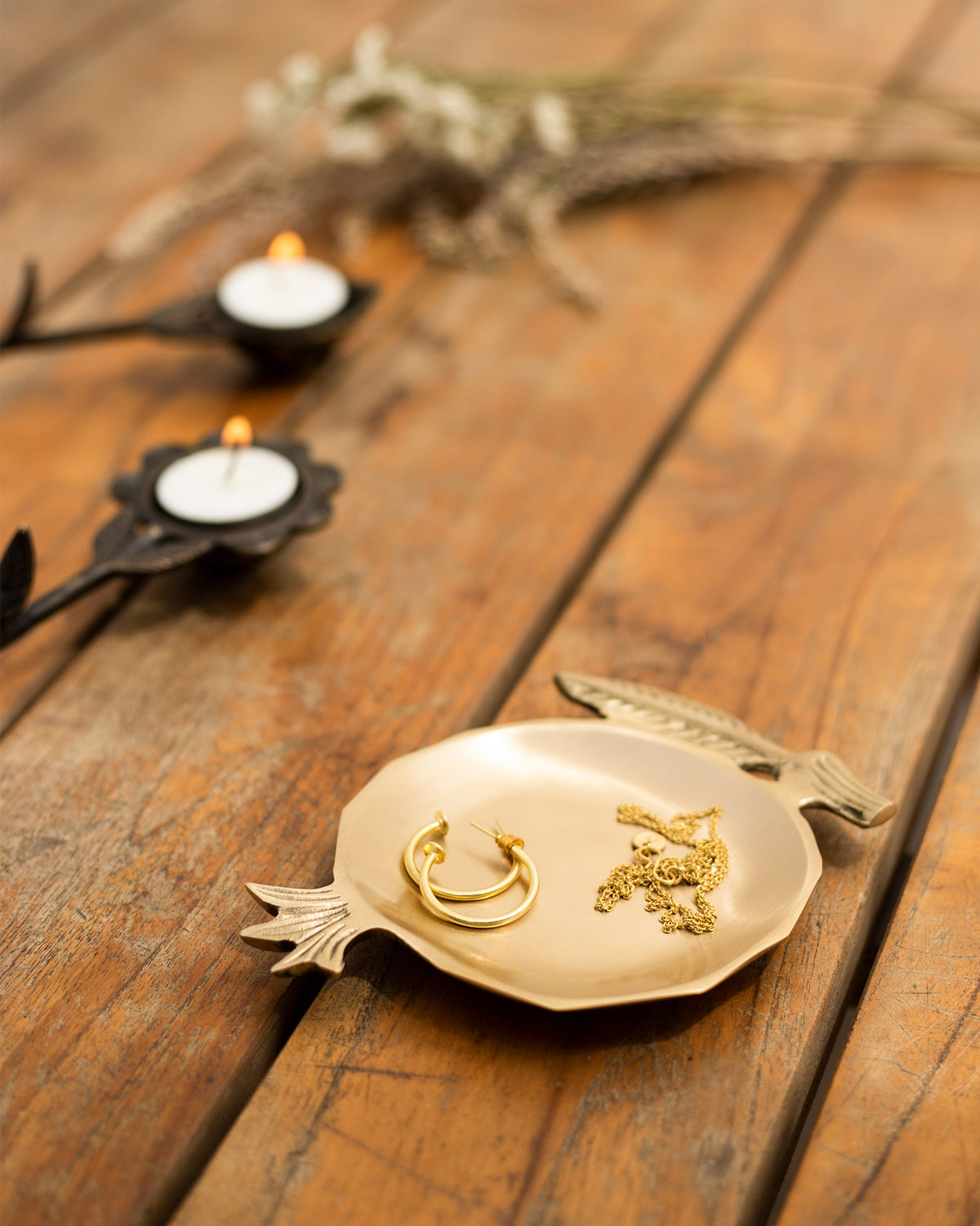 Grana Trinket Dish
