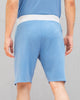 Rally Training Shorts - Blue