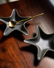 Starfish Trinket Set of 2 with spoon
