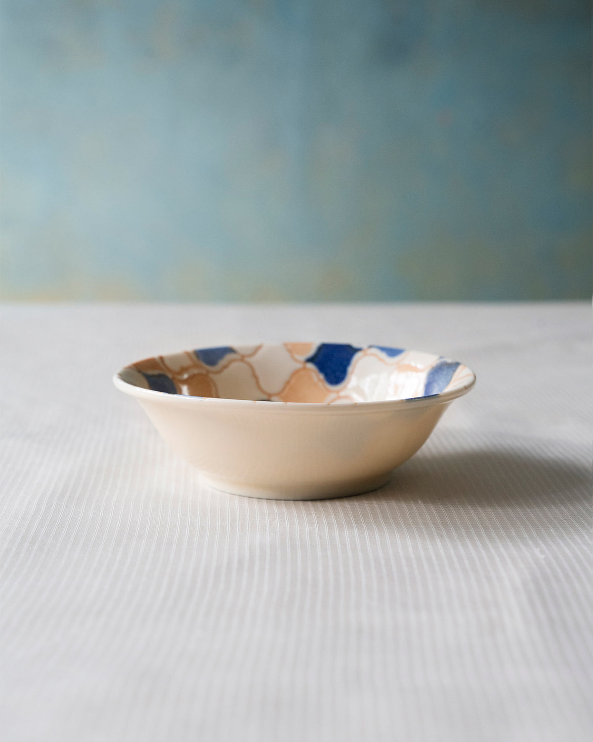 Zanzibar Fruit Bowl