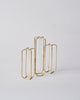 Test Tube Vase (Set of 3)