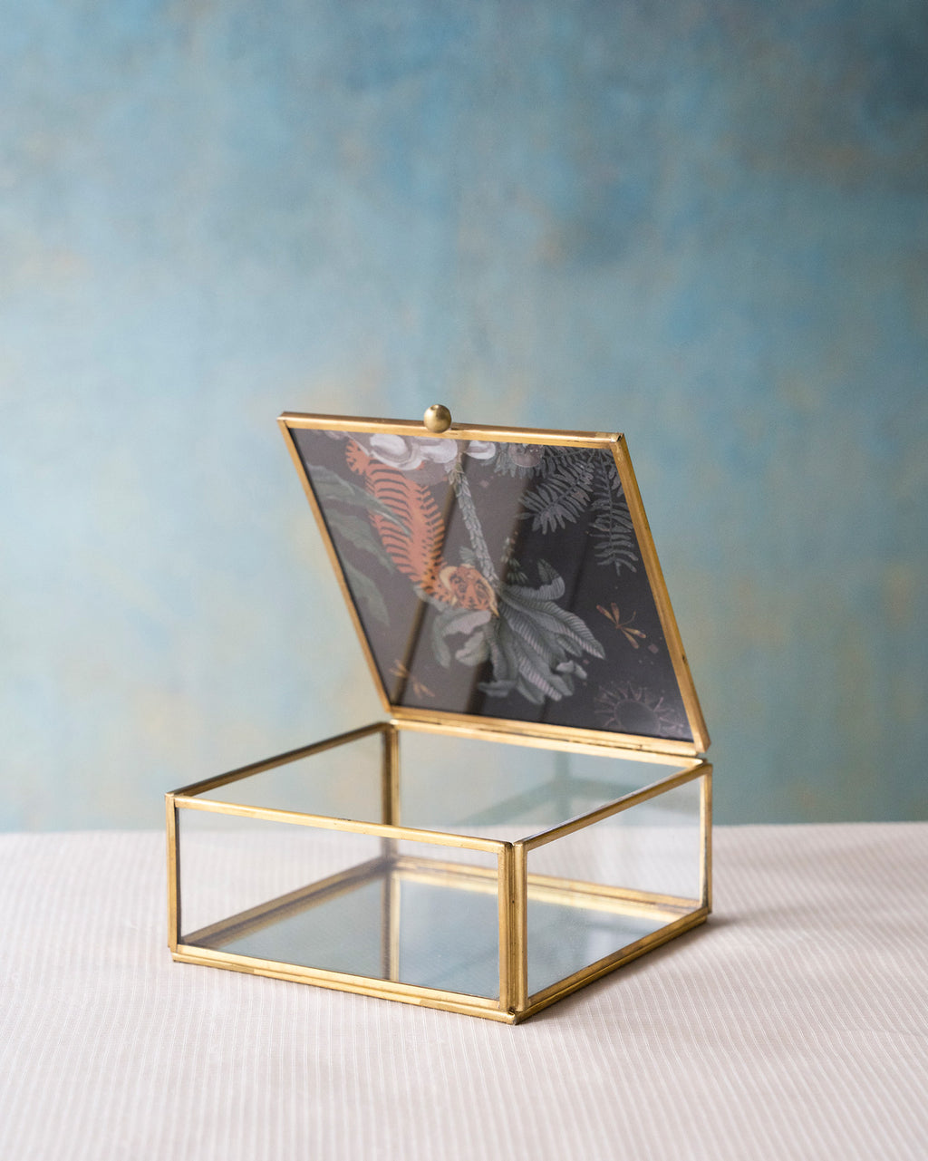 Sitara Jewellery Box – Nicobar