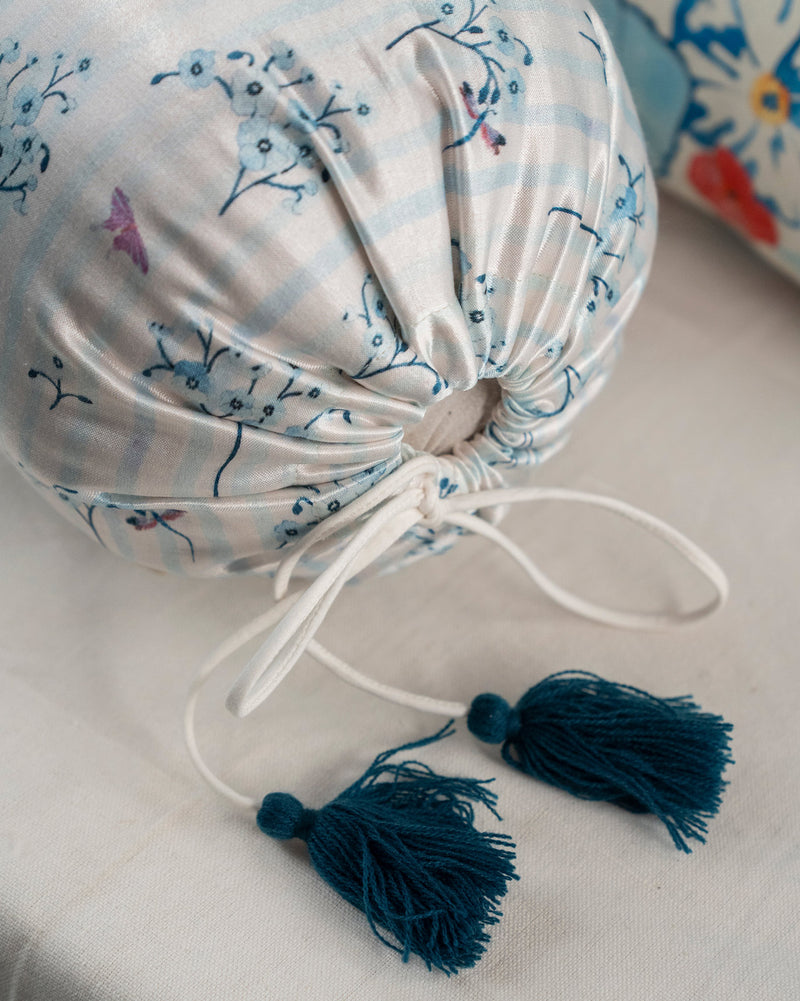Blossom Bolster Cover